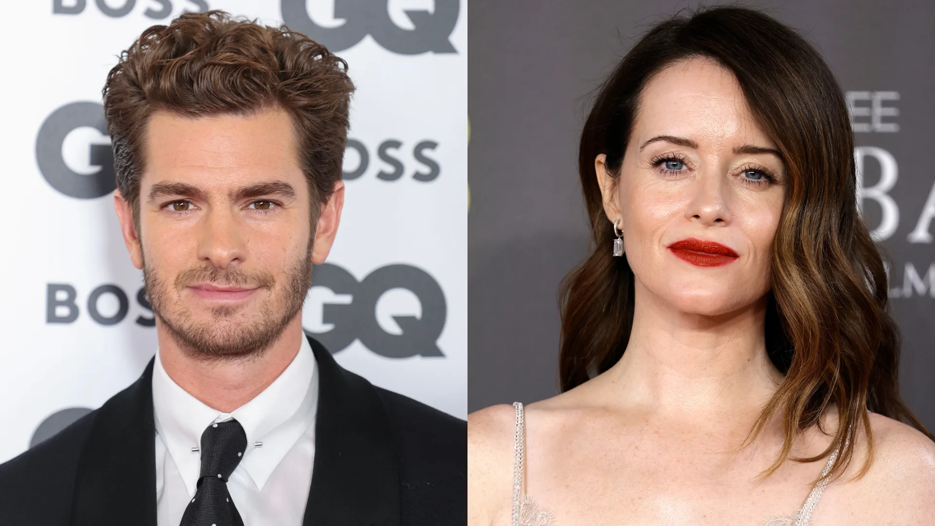Andrew Garfield and Claire Foy cast in The Magic Faraway Tree film adaption.