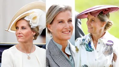 Every single time Sophie, Duchess of Edinburgh quietly proved she’s the ultimate style icon