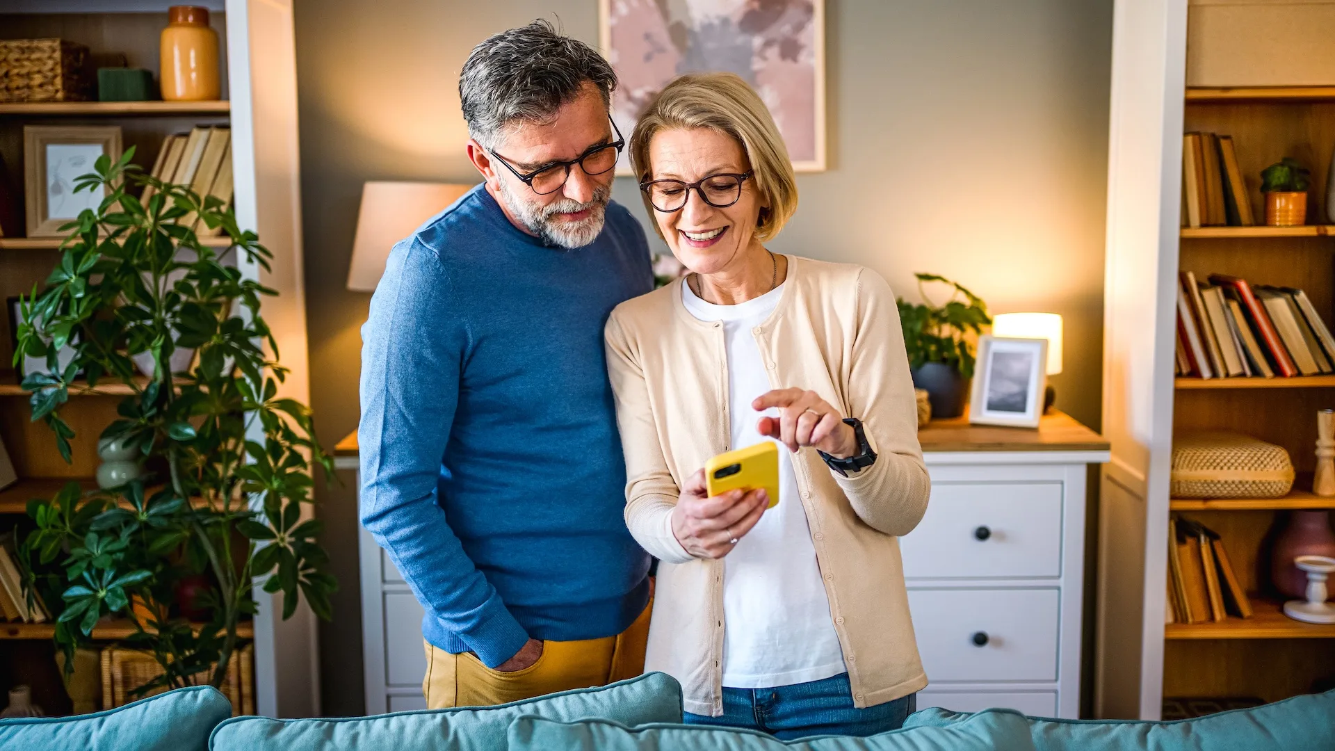 Reviewing your finances and getting key admin done early are two key aspects of planning the retirement life you want.
