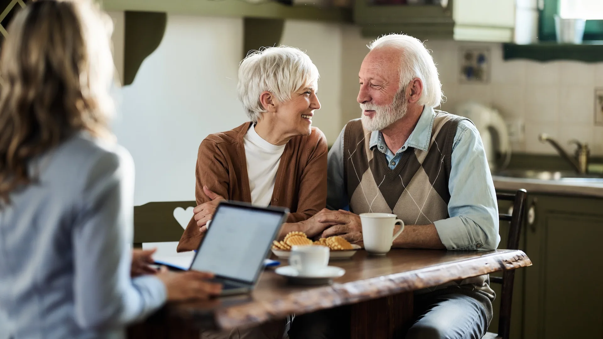 There are plenty of resources that can help you plan for retirement.