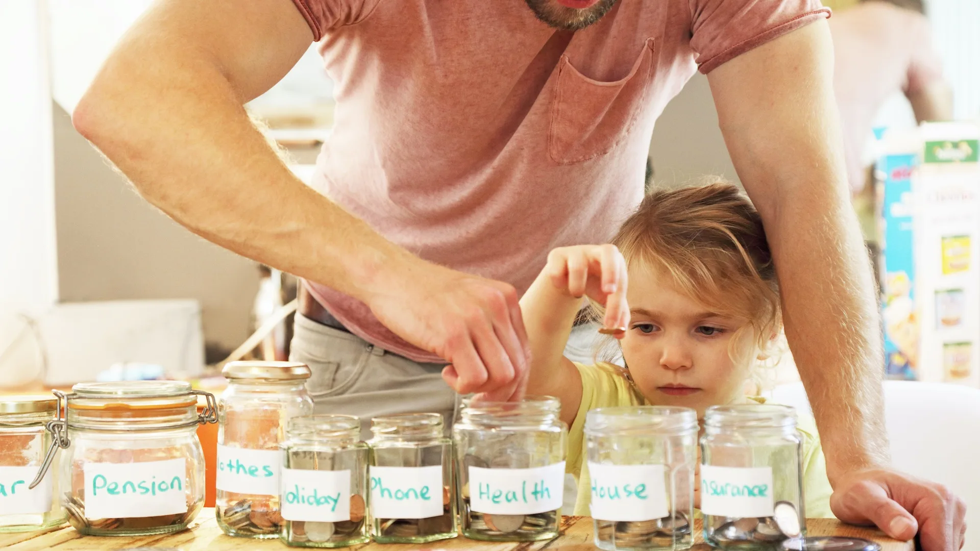 You can take a DIY approach to financial planning, but may not get the same insights as working with a licensed financial advisor