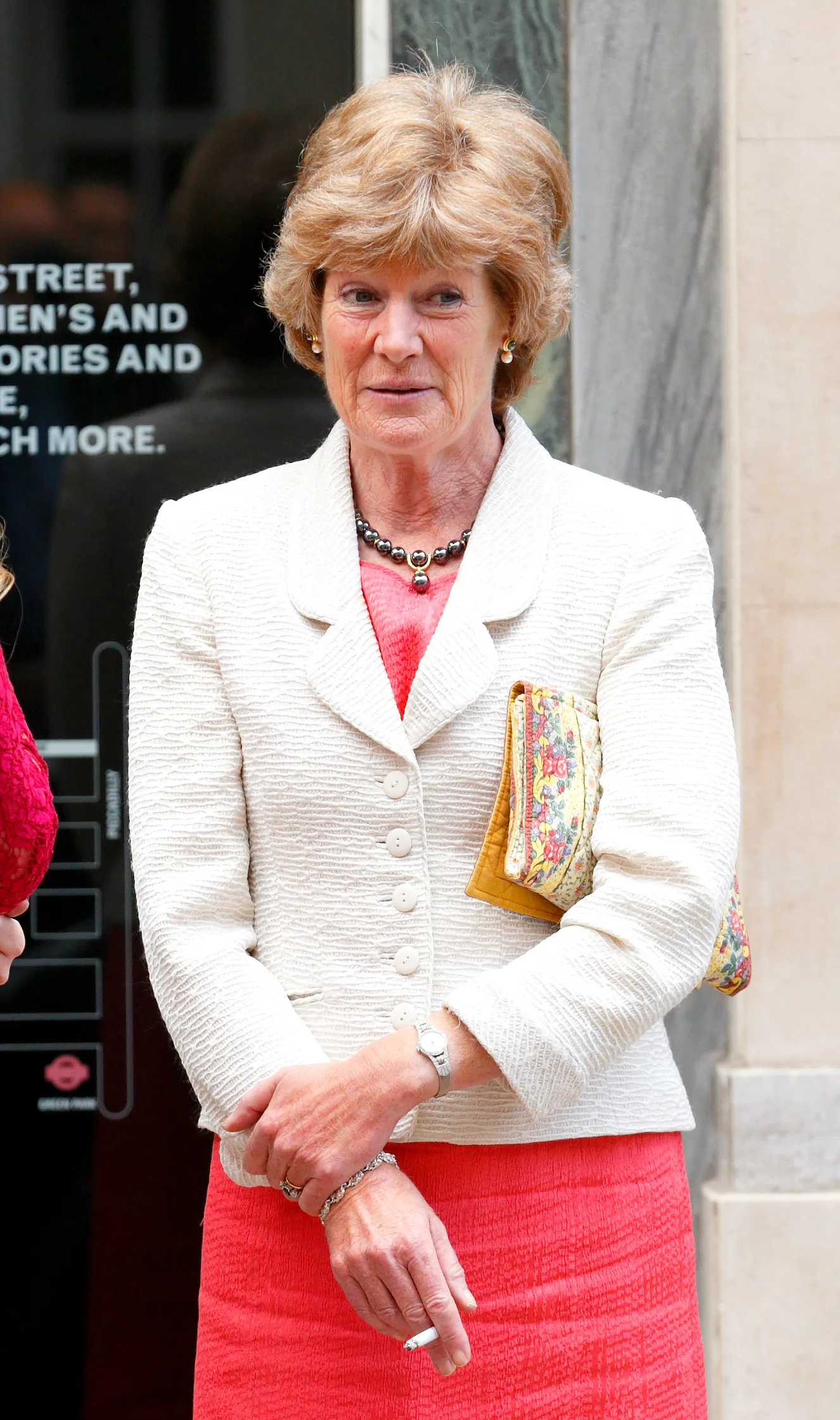 princess diana's sibling sarah