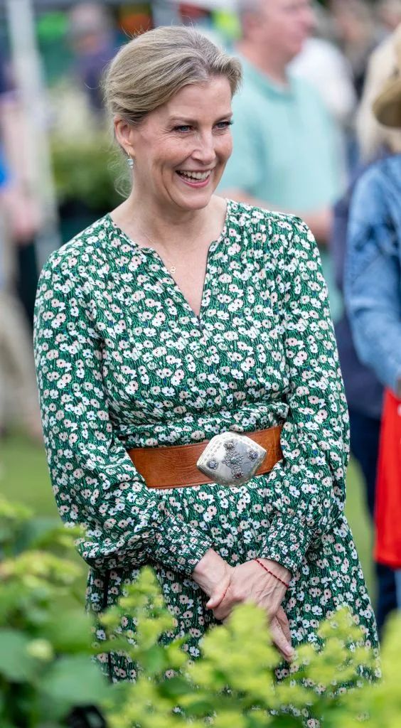 Duchess of Edinburgh
