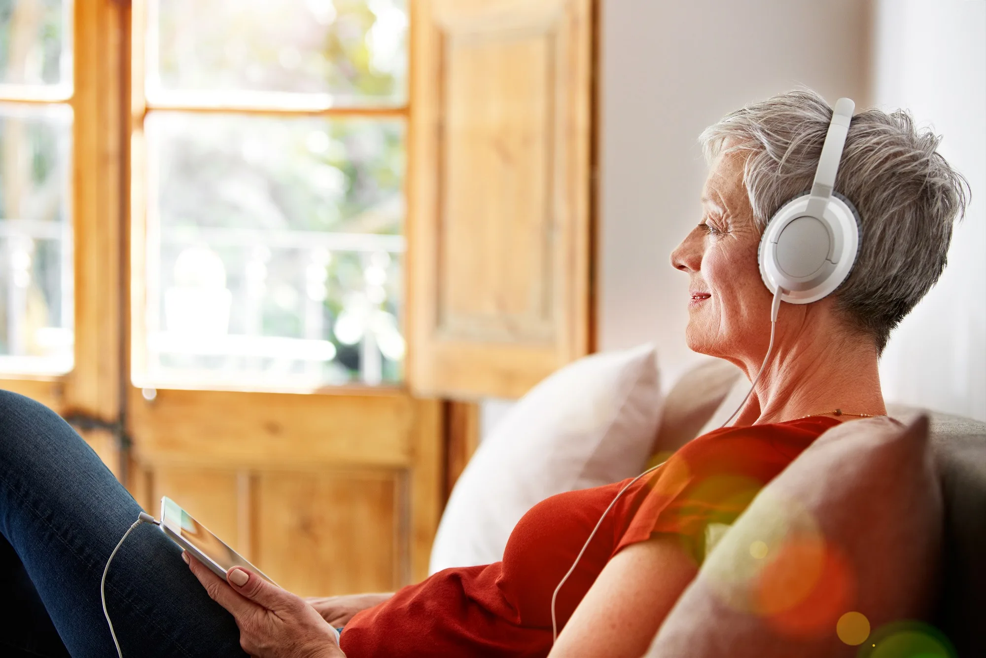 Scientists and researchers are proposing that listening to music may be a part of dementia treatment.