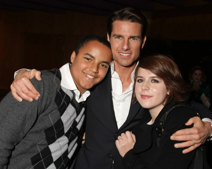 Nicole Kidman children: Meet her 4 kids! | AWW