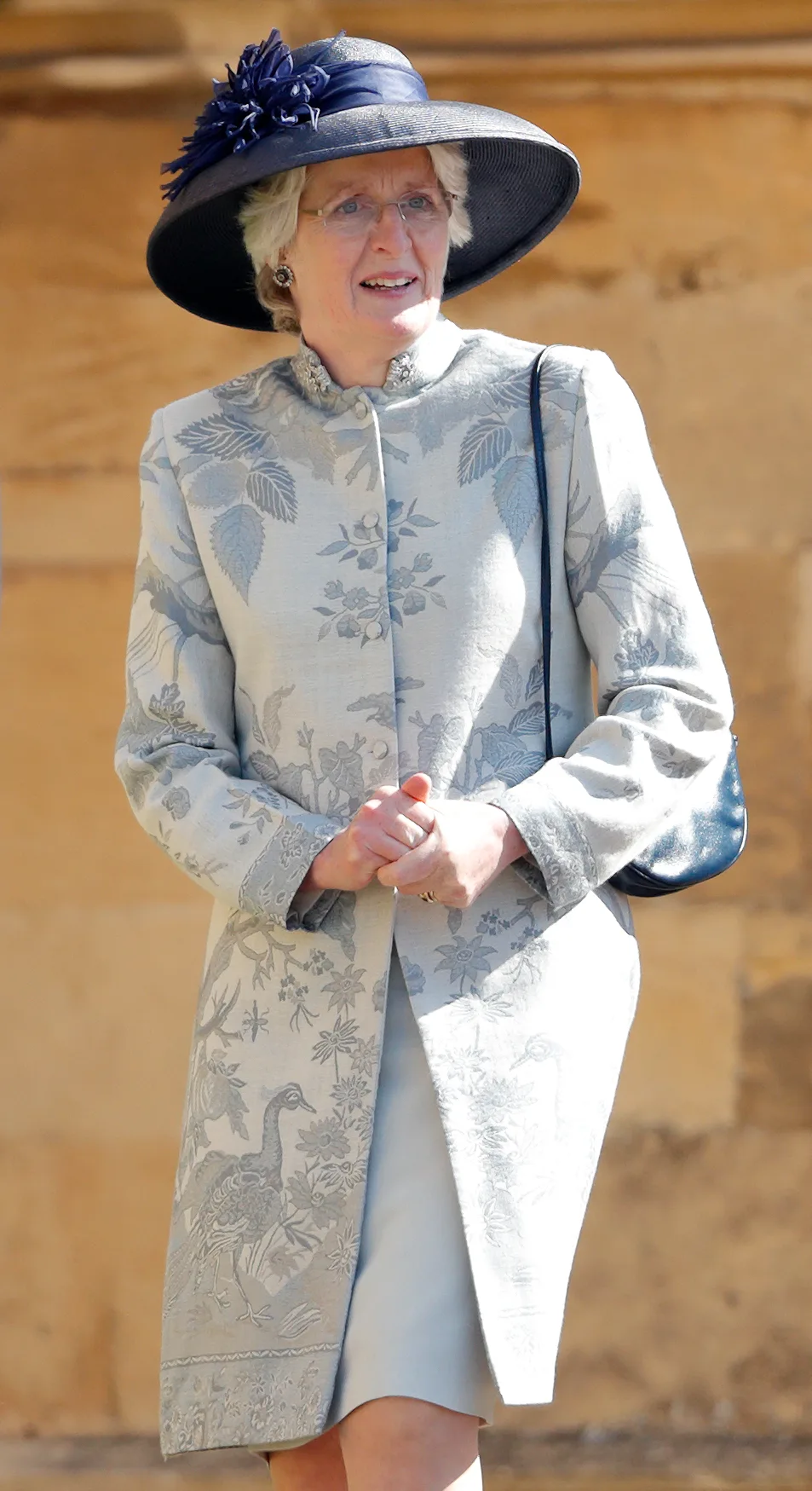 princess diana's sibling jane