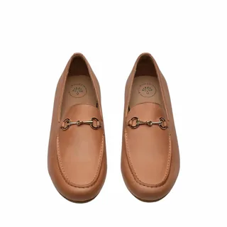 Millwoods Apparel Linden Loafer