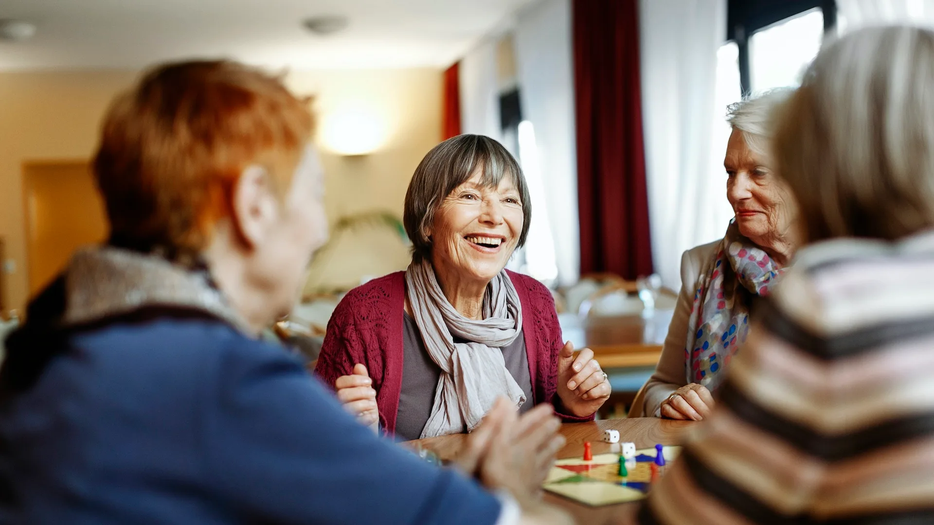 Residential aged care has different costs to home care, so understanding your options can help you plan ahead.