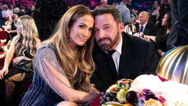 Jennifer Lopez files for divorce from Ben Affleck