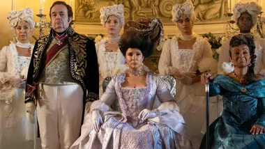 The best period dramas for those wanting to escape the 21st century