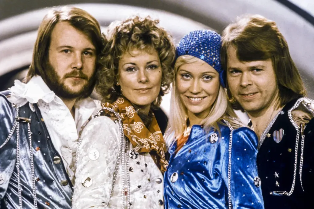 ABBA