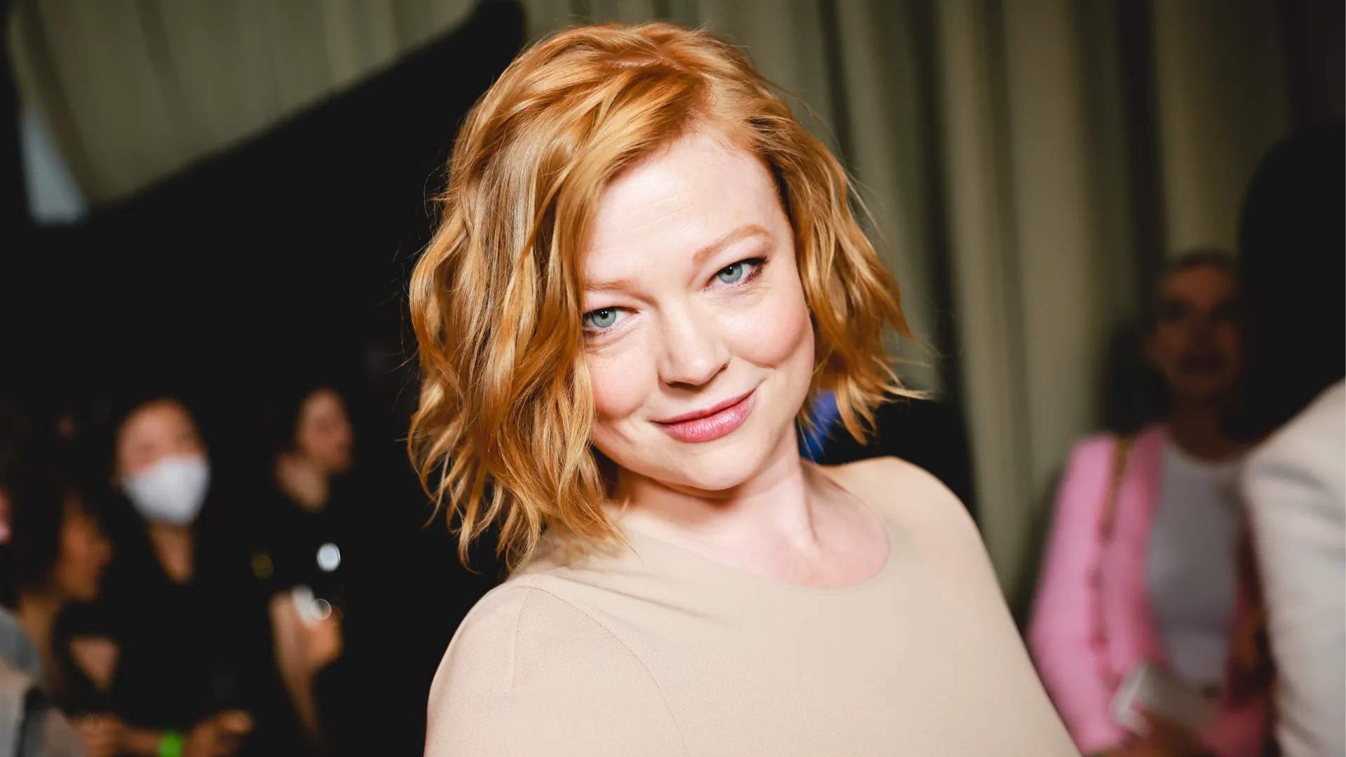 Everything you need to know about Sarah Snook’s new series All Her Fault
