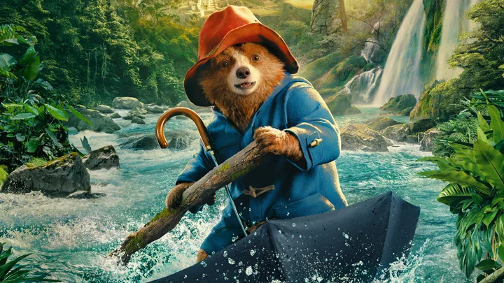 Here’s everything you need to know about Paddington 3