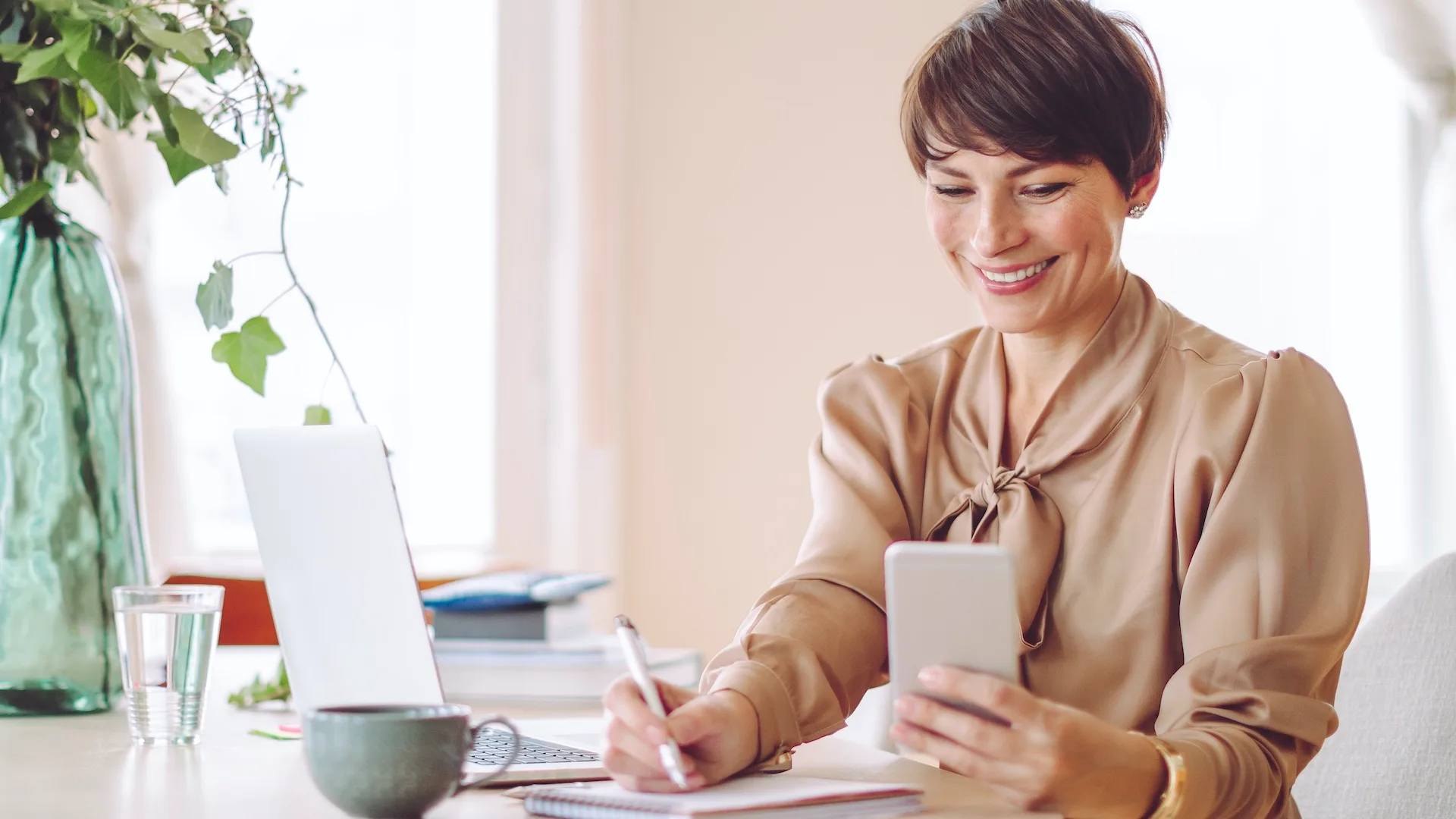 Choosing your own super account gives you more control over how it's managed and can help reduce the risk of multiple accounts.