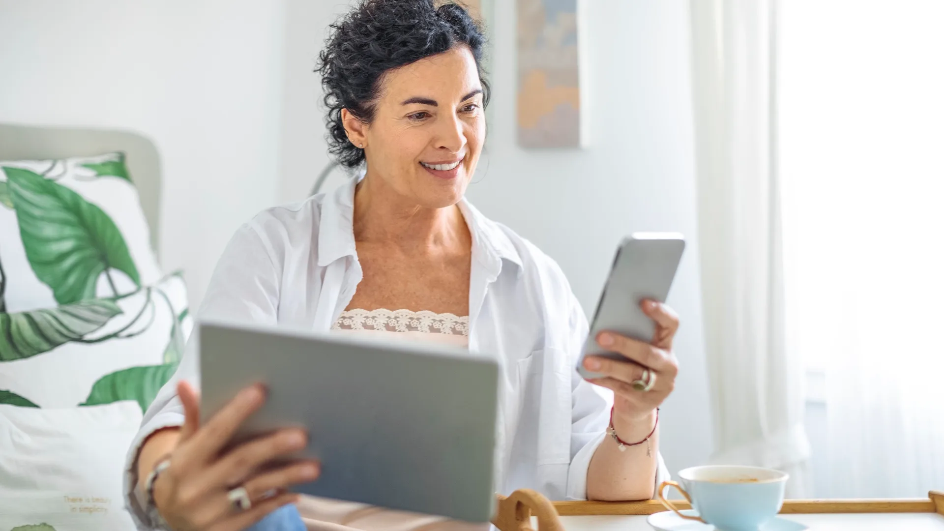 A simple way to reduce home loans is often by contacting your lender to ask if there is a better deal available for loyal customers.