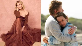 EXCLUSIVE: Asher Keddie embracing her power at 50