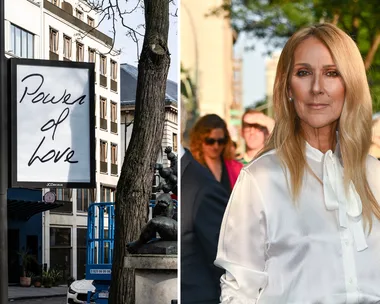 Céline Dion announces her return to the stage