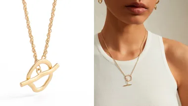 The gold necklaces you’ll want to add to your jewellery collection