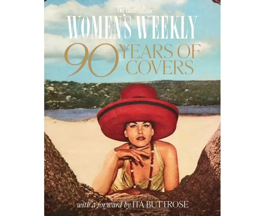 the weekly's coffee table book