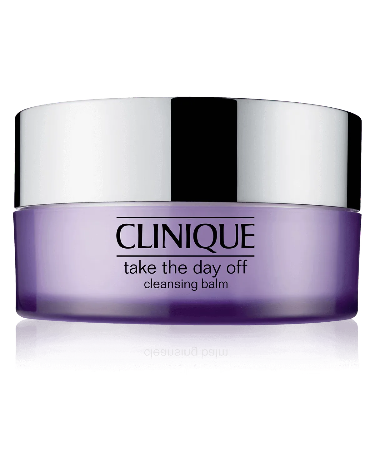 Clinique Take The Day Off Cleansing Balm