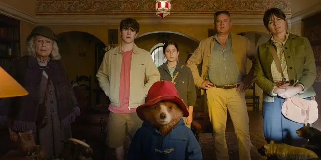 Paddington 3: Release date in Australia, cast and more | AWW