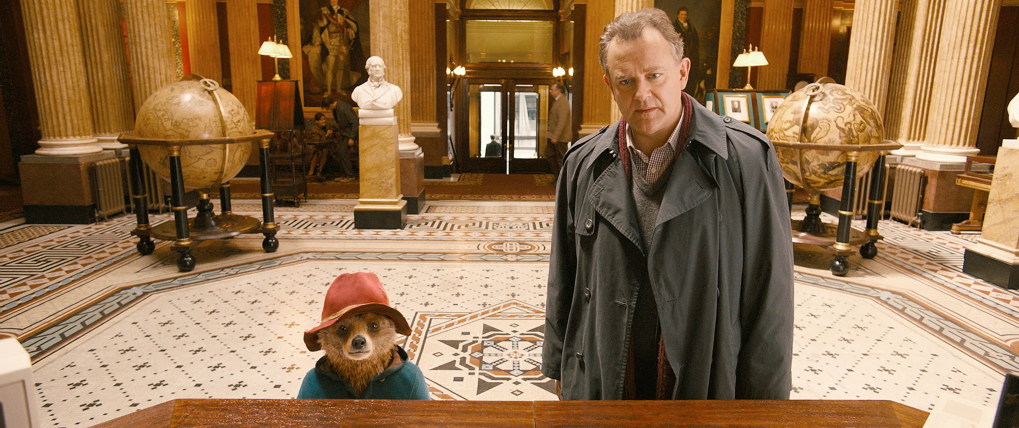still from paddington