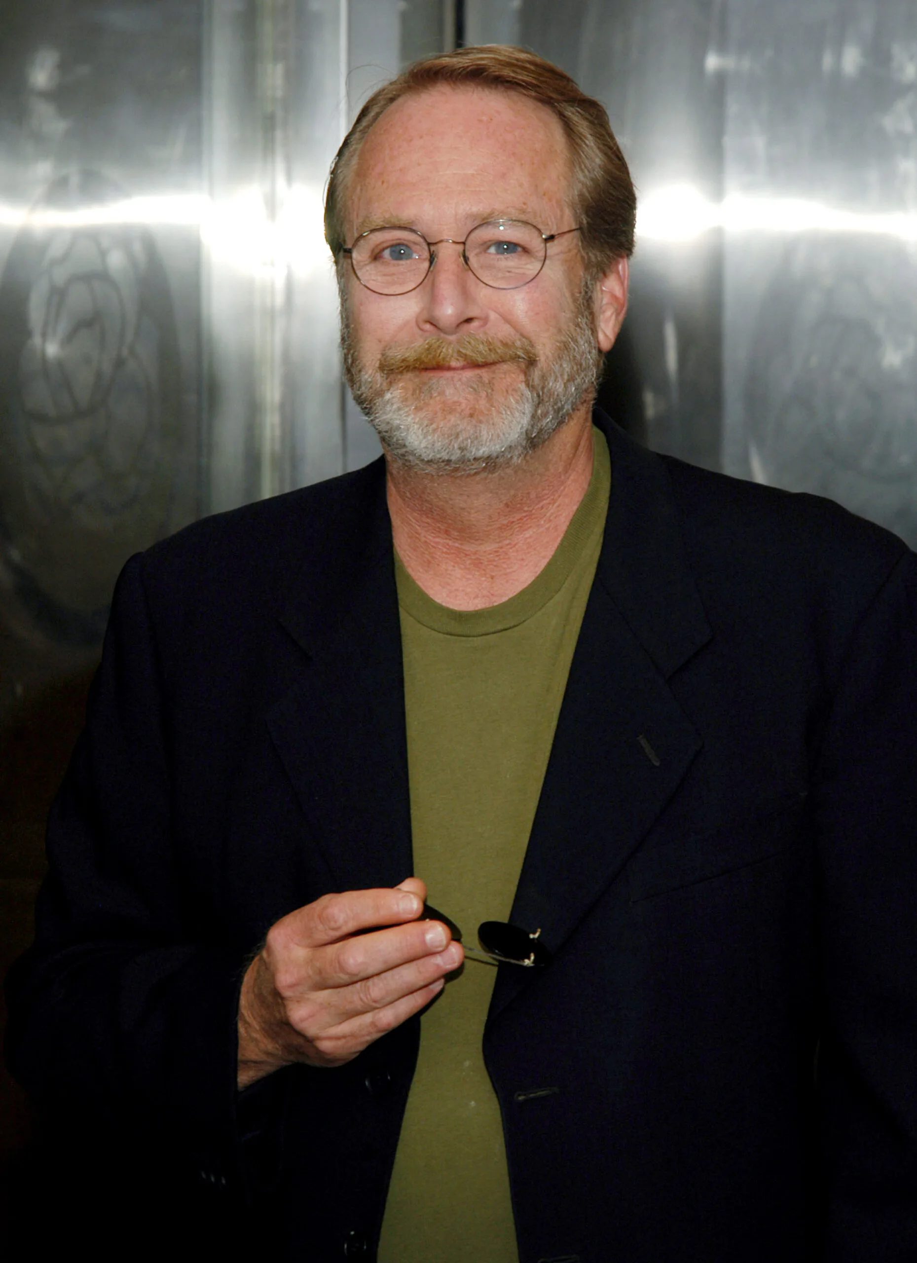 Celebrity deaths Martin Mull