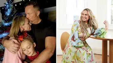 Mel Schilling shares tragic cancer update