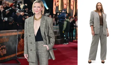 The timeless suits you should have in your wardrobe