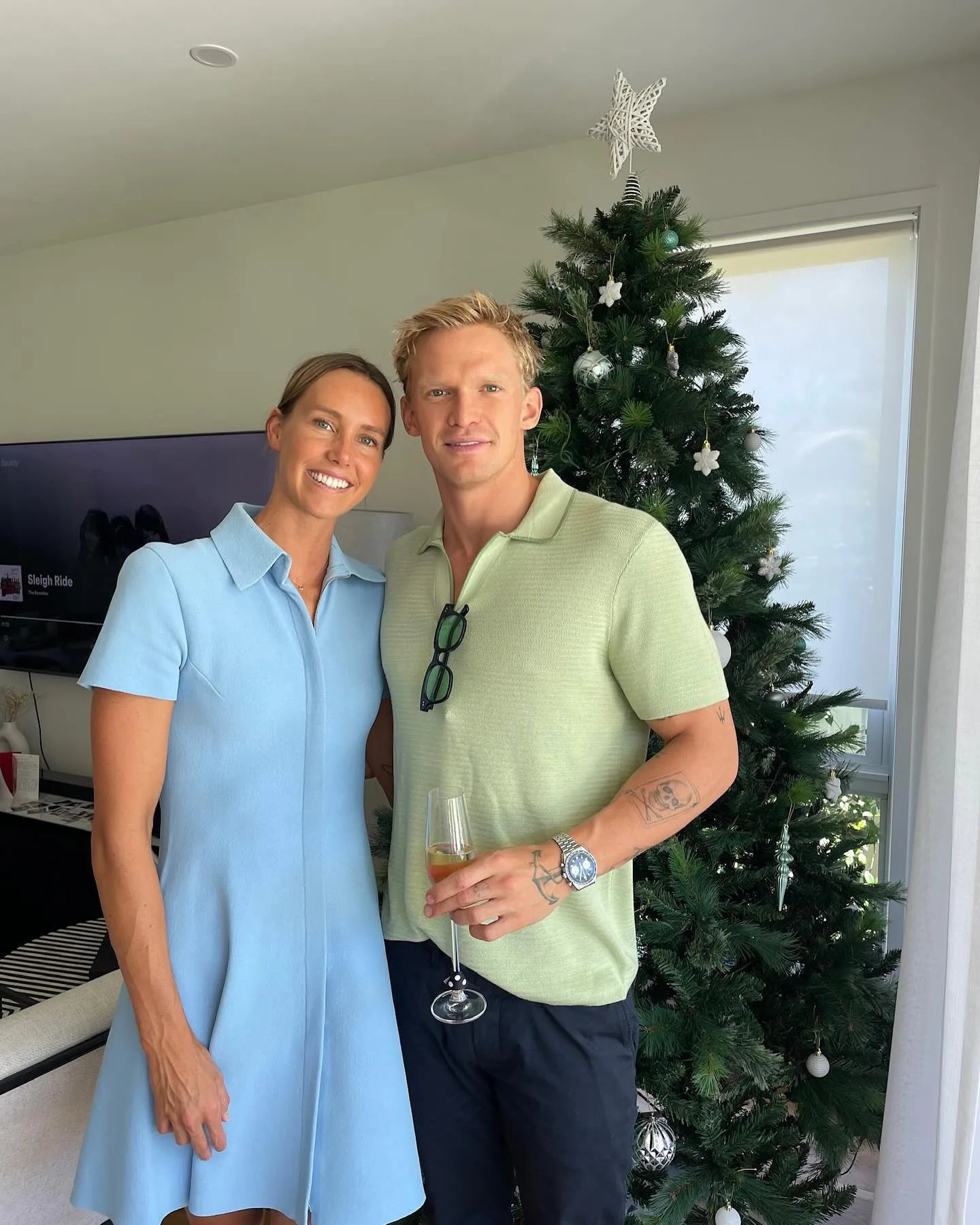 cody simpson and emma mckeon