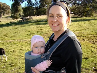 Jacinta Allan. 