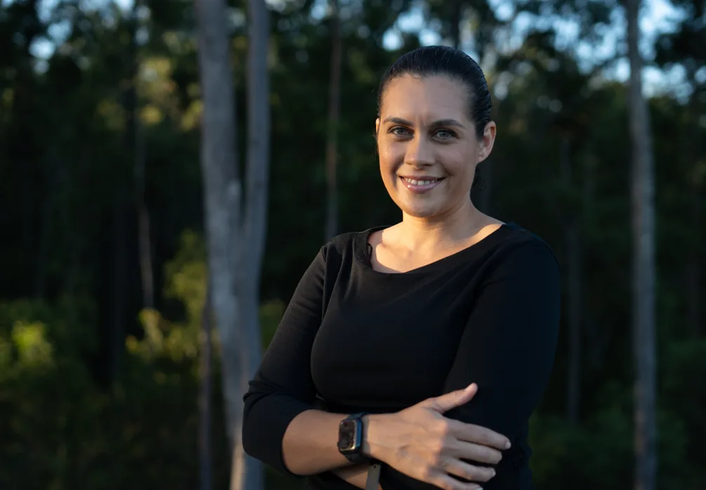 Dr Amy McQuire has sat through too many inquests about missing and murdered indigenous women.