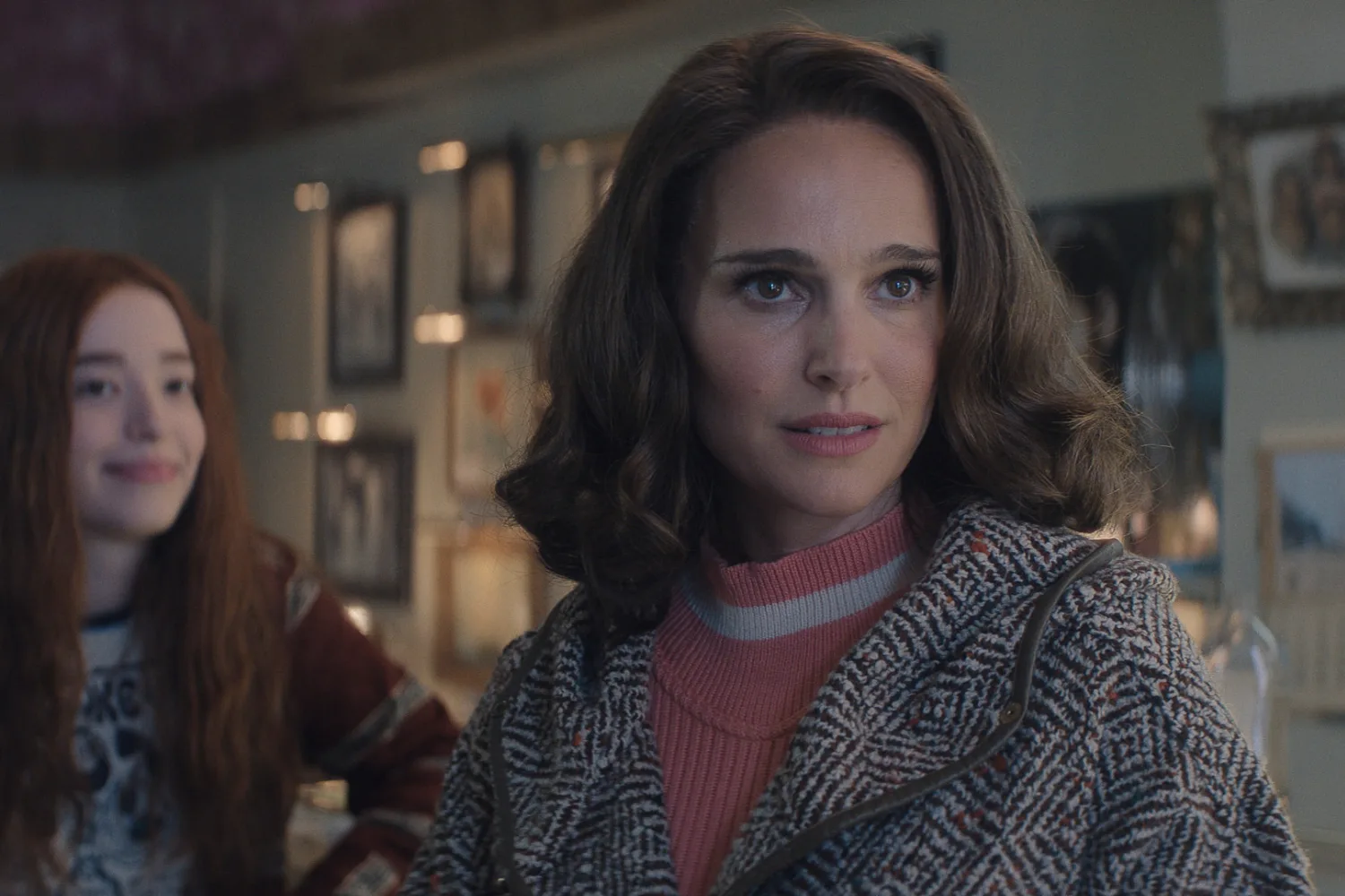 natalie portman in lady in the lake