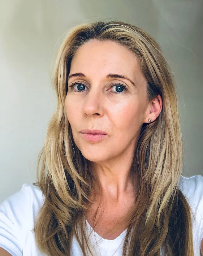 Clare Catt