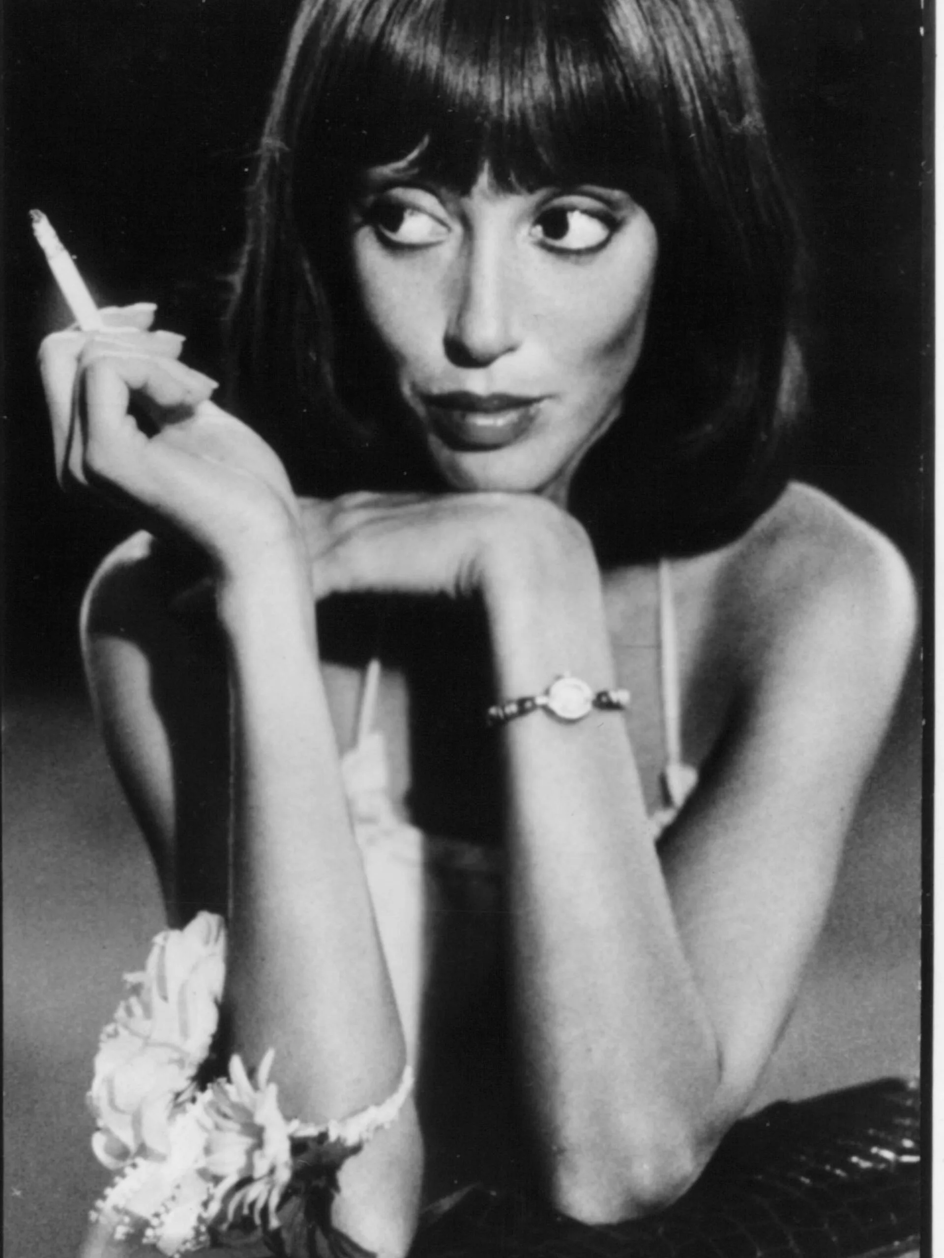 Shelley Duvall