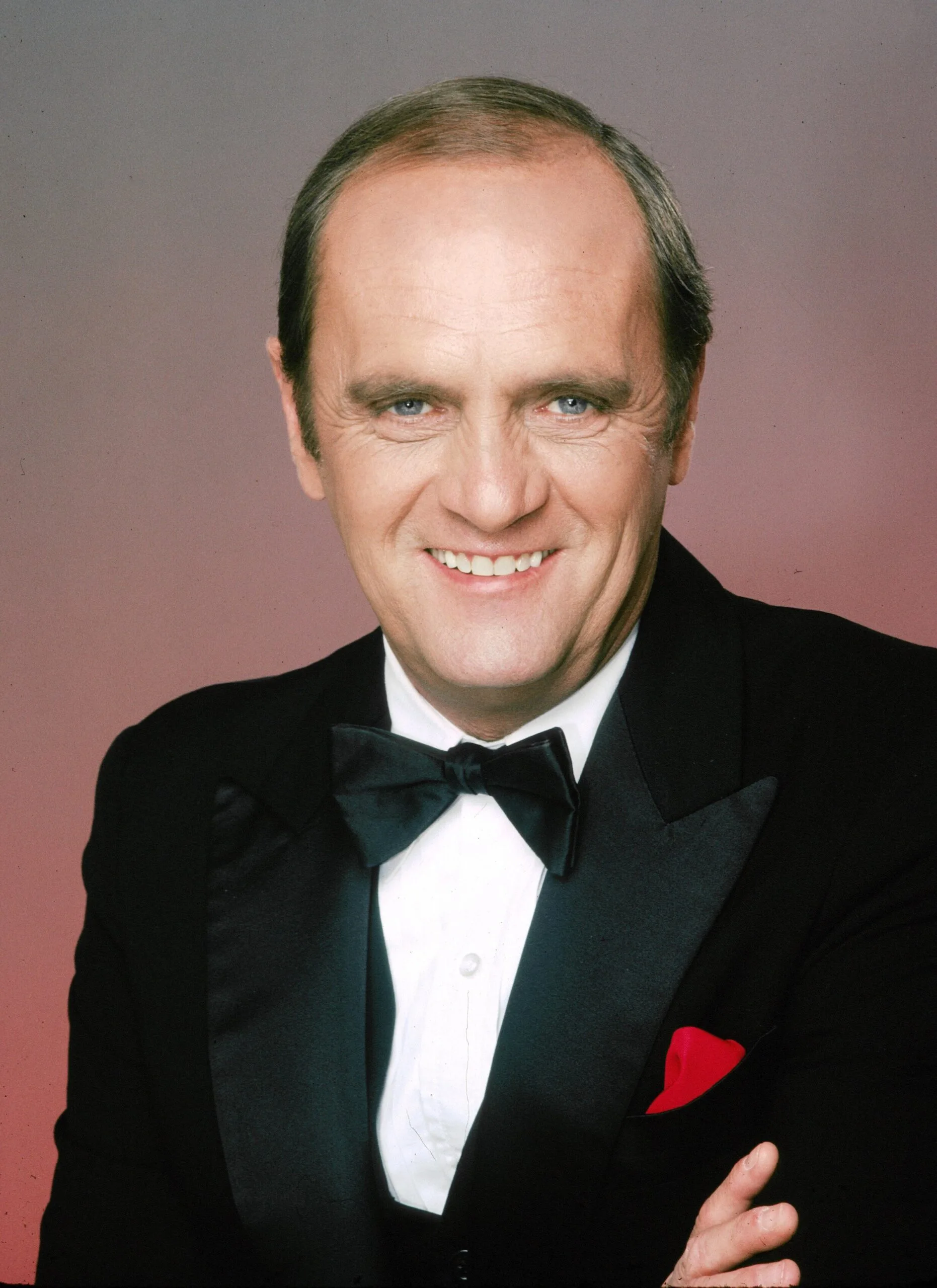 Bob Newhart