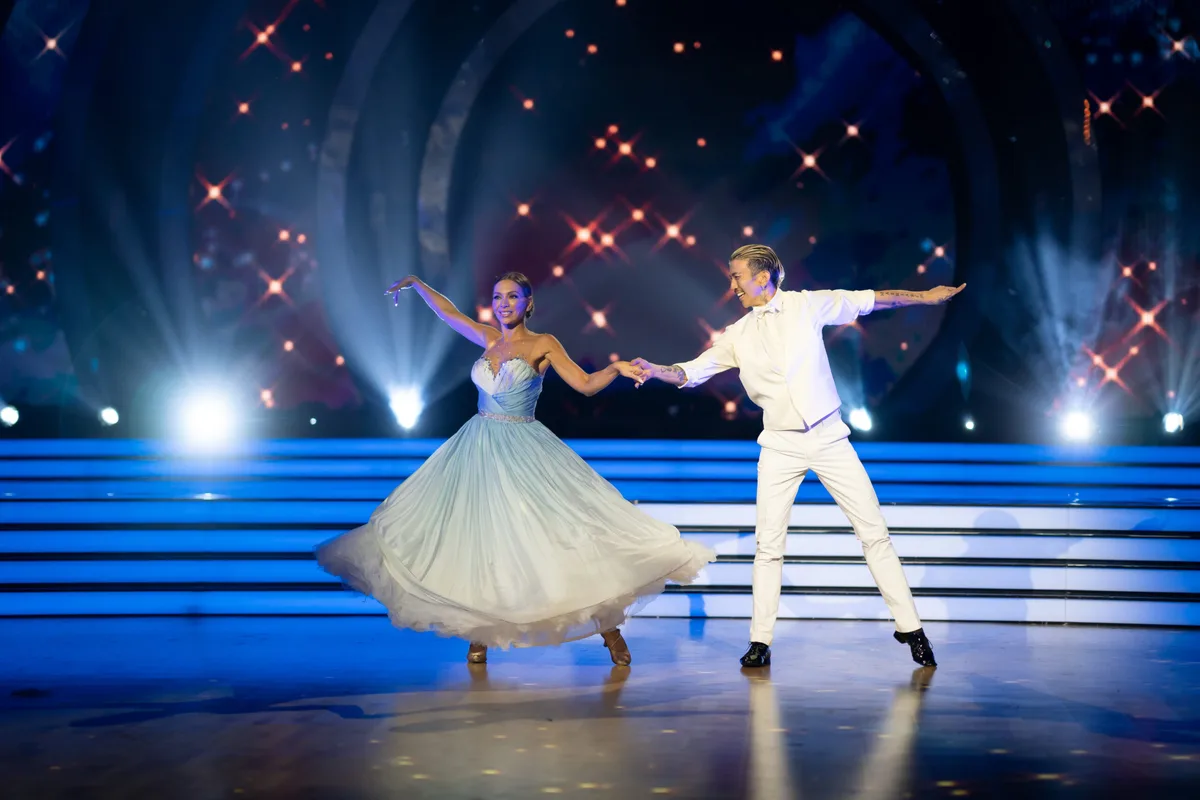 What happened on tonight’s Dancing with the Stars | AWW