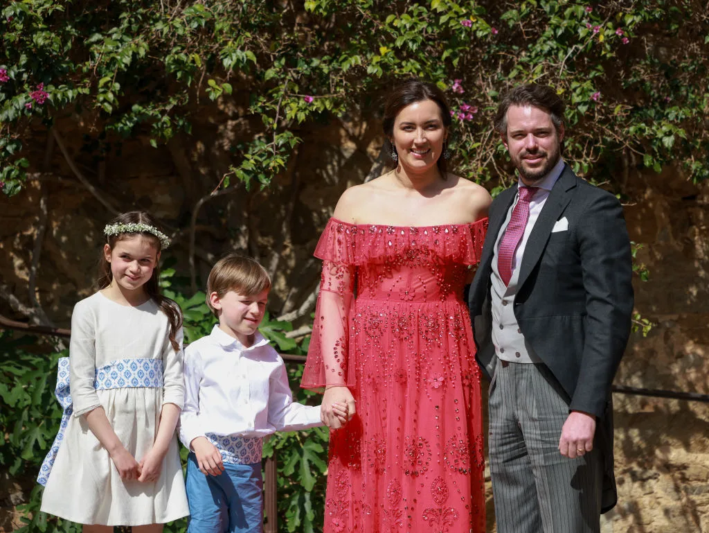 Luxembourg royal family: Everything you need to know - The Australian