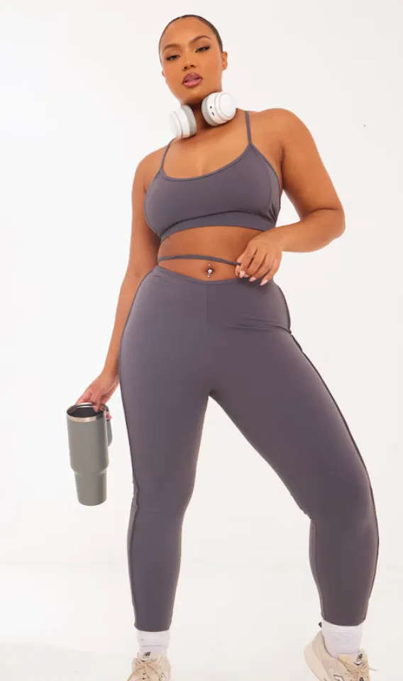 Plus size activewear Australia Five brands to shop AWW