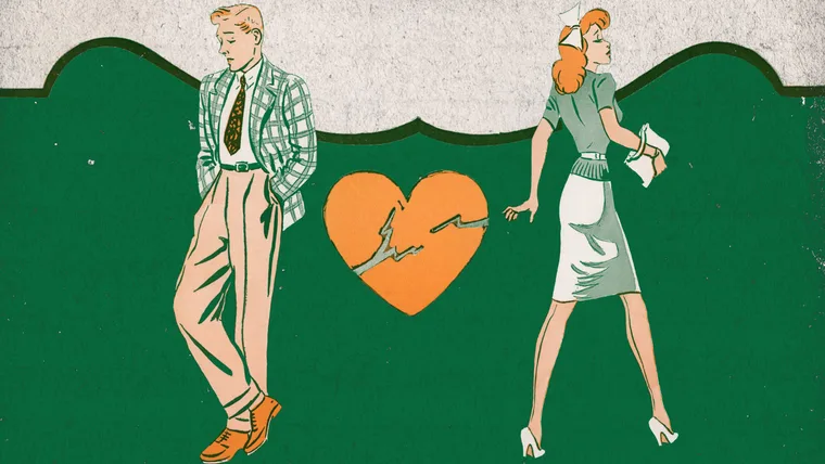 Everything you need to know about navigating life after divorce