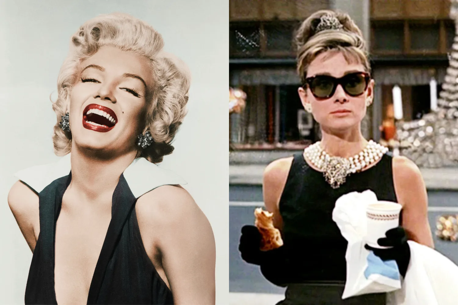 actors turned down film roles - marilyn monroe turned down breakfast at tiffany's