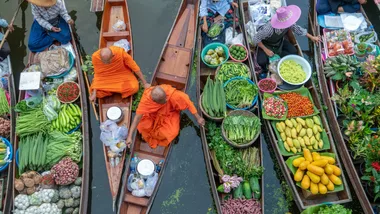 Four awe-inspiring Mekong River cruises to ignite your travel inspiration