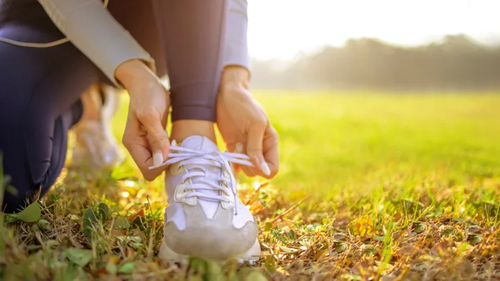health benefits of walking