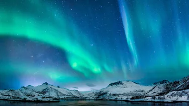 The top 15 bucket list travel destinations