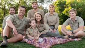 The cutest photos of Grace Warrior Irwin Powell