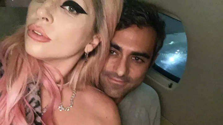 Who is Lady Gaga’s partner, Michael Polansky?