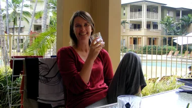 How I survived the Boxing Day tsunami