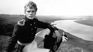 Meet Oleg Vidov: Russia’s own Robert Redford