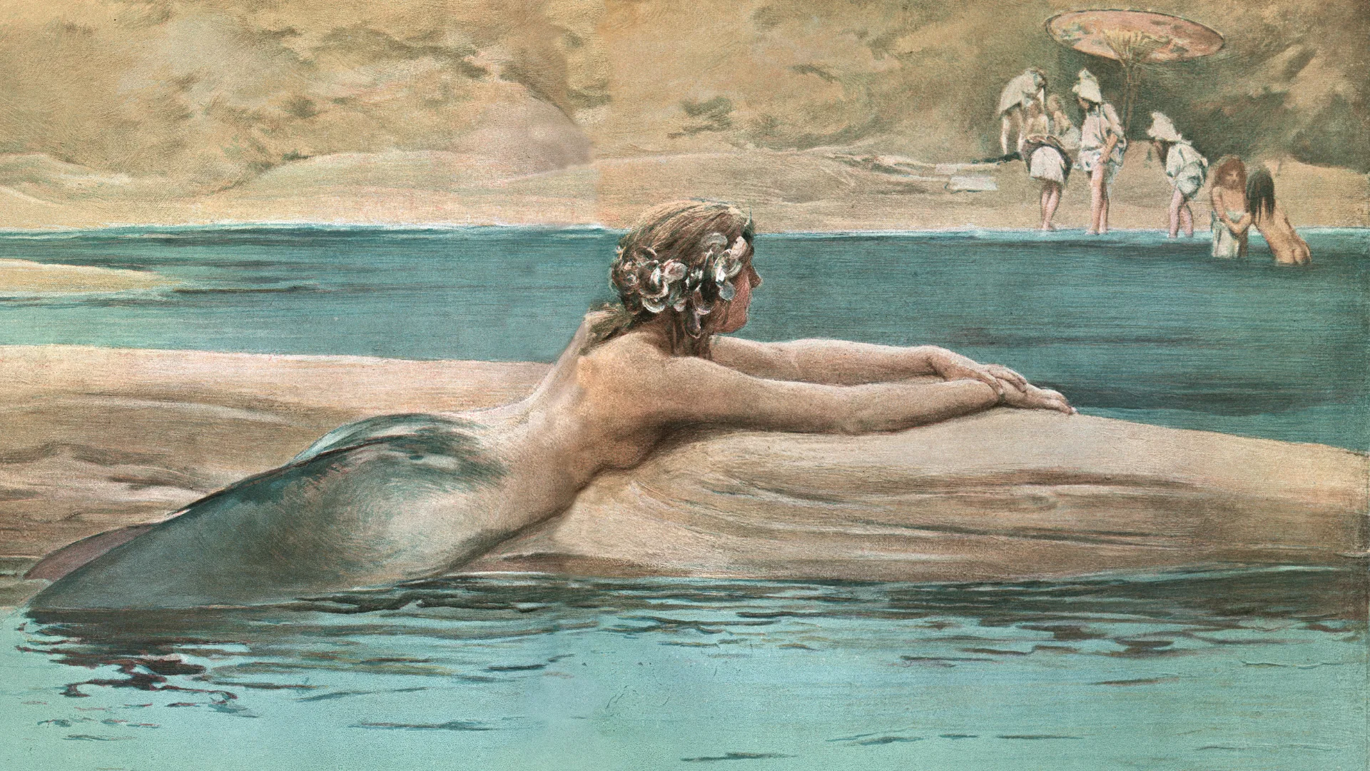 Everything you need to know about water signs