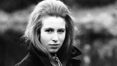 From our archives: Princess Anne on her 1970 Australian tour